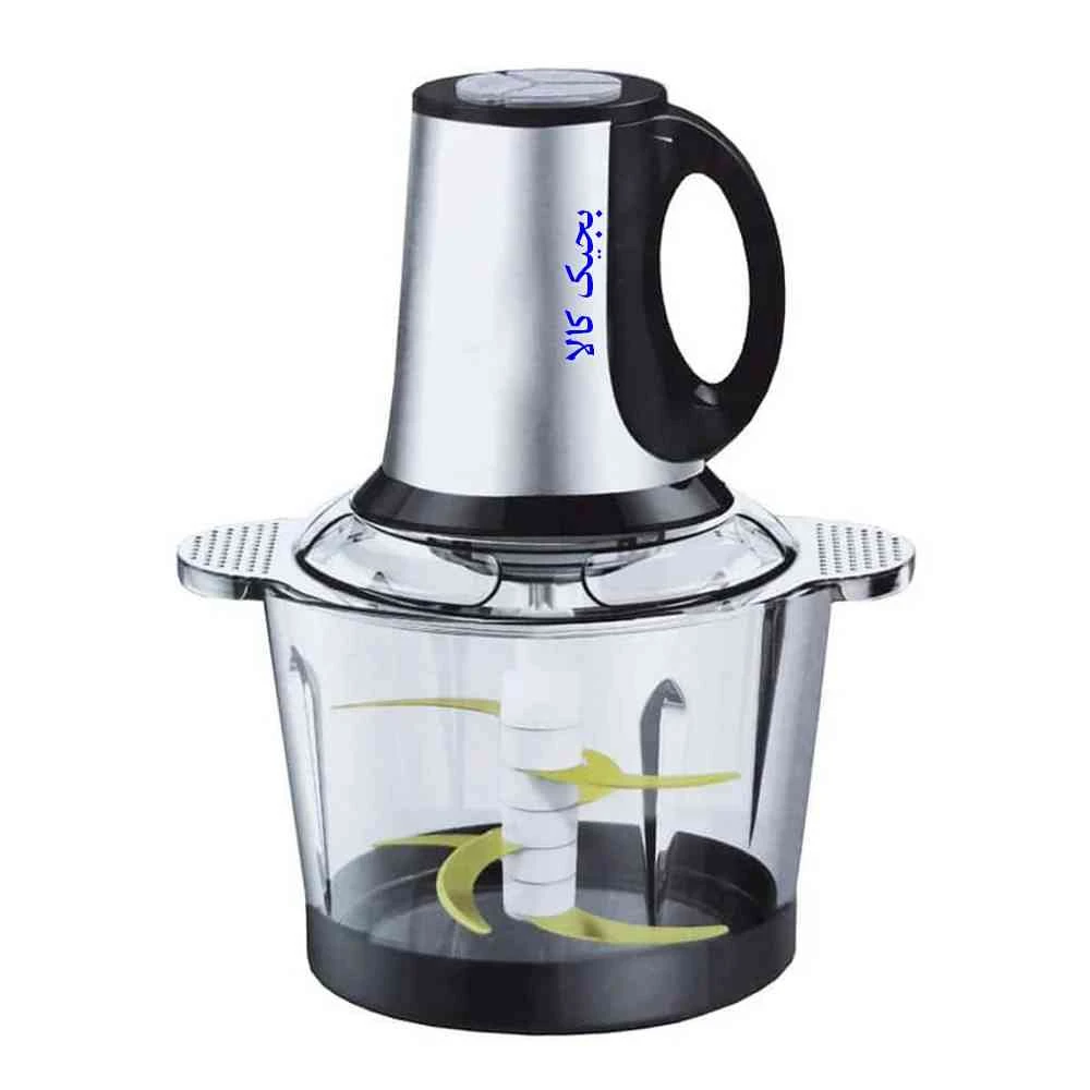 خرد کن بوش 4 لیتر BC-2023 دو تیغه طلایی
