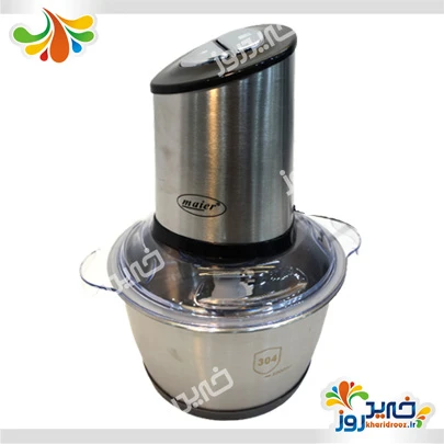 خرد کن مایر مدل mr-380