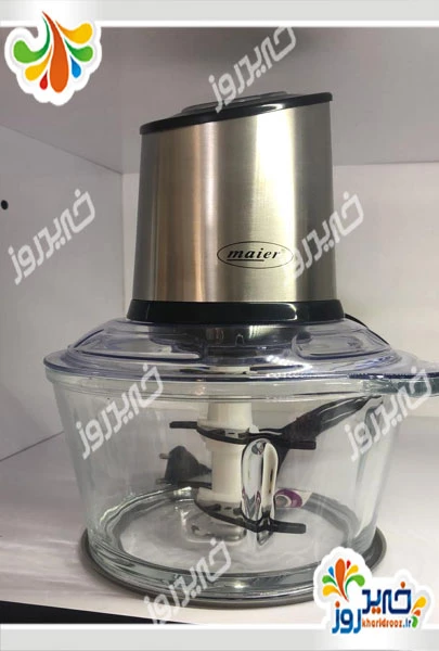 خرد کن مایر مدل mr-381