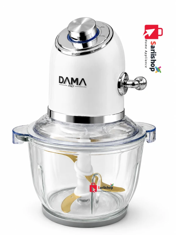 خردکن 2 لیتری داما ایتالی مدل DAMA ITALY – DCH3030