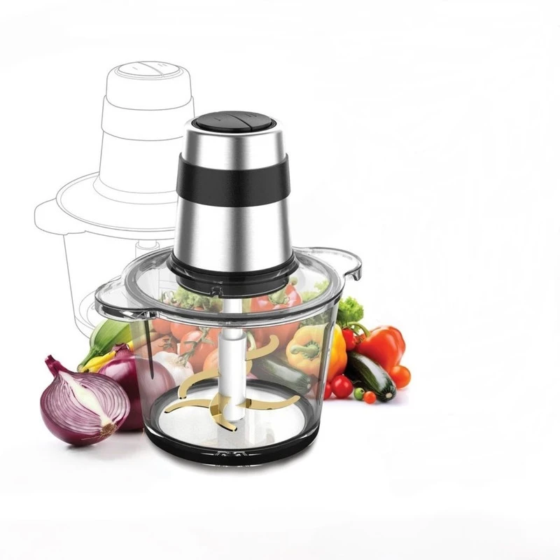 خردکن 3 لیتری مدل M-CH5003