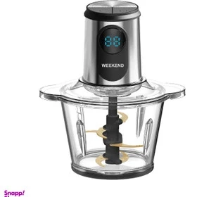 خردکن استیل ویکند مدل WKC-2070