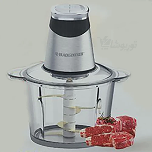 خردکن بلک اند دکر مدل BD-2023Black & Decker BD-2023 food chapper