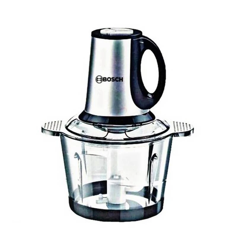 خردکن بوش BSI-888 سه لیتری با تیغه اضافه