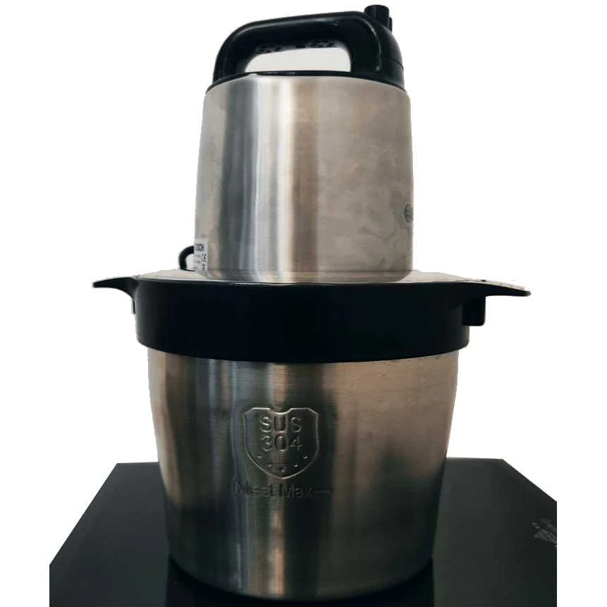 خردکن بوش هشت لیتری مدل BSI-8820