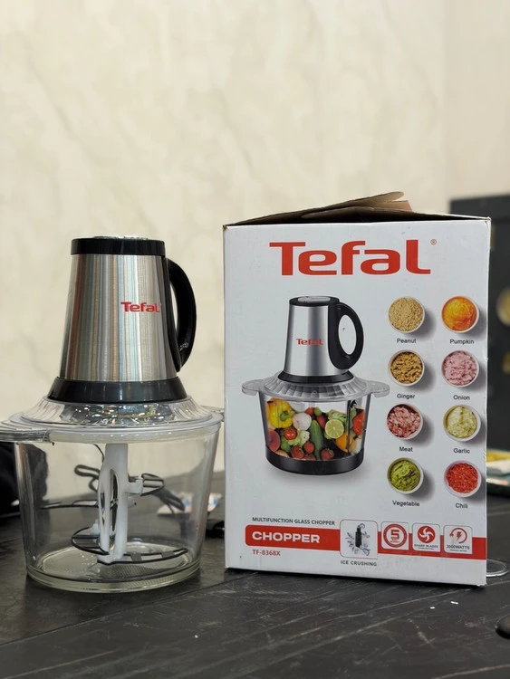خردکن تفال|Tefal مدل TF8368X