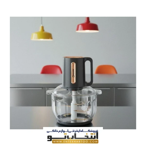 خردکن دسینی مدل DS_156