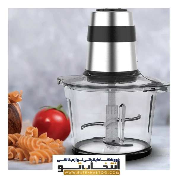 خردکن سانیا