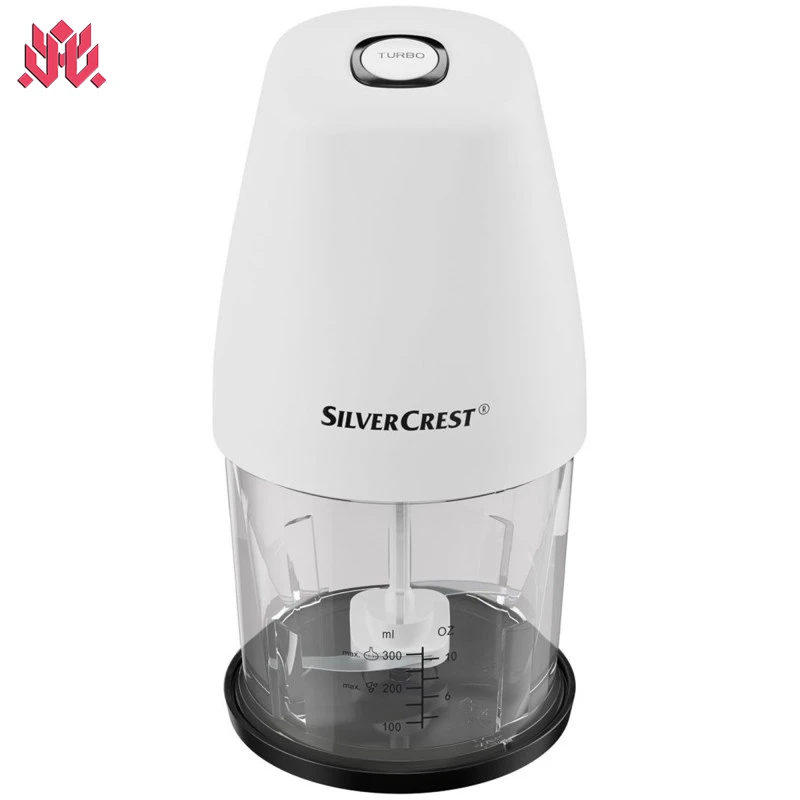 خردکن سیلور کرست مدل SMZ 260 I2