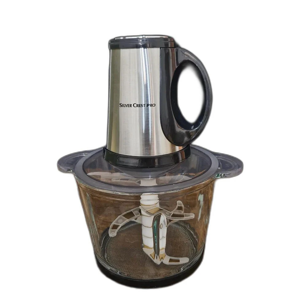 خردکن سیلور کرست ۴ لیتر SL-1313 -شش تیغه طلایی