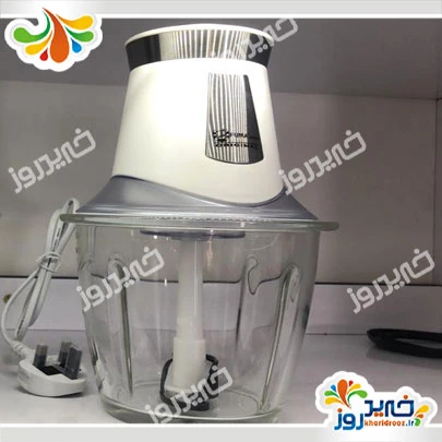 خردکن فوما مدل FU-1015