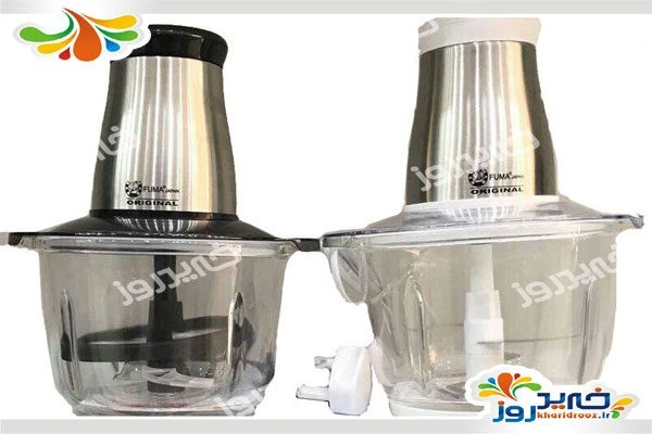 خردکن فوما مدل fu-1757