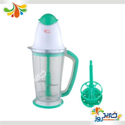 خردکن فوما مدل fu-339
