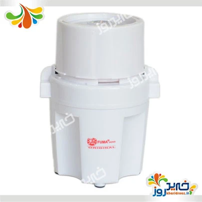 خردکن فوما مدل fu-491