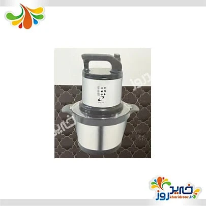 خردکن مارک BM-72 مدل 7024