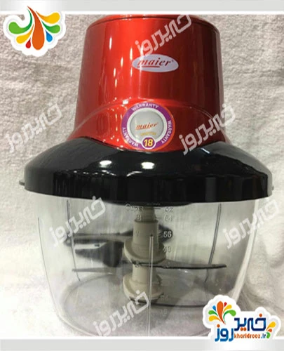 خردکن مایر مدل MR-363