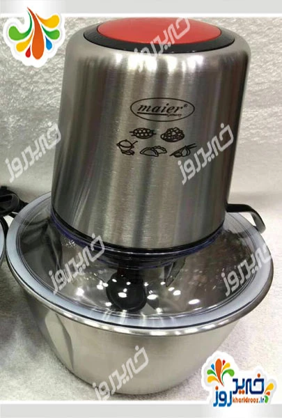 خردکن مایر مدل MR-383