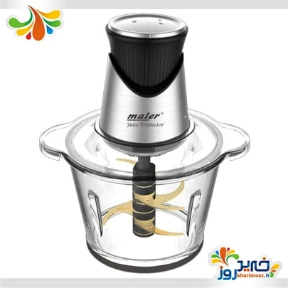 خردکن مایر مدل mr-492