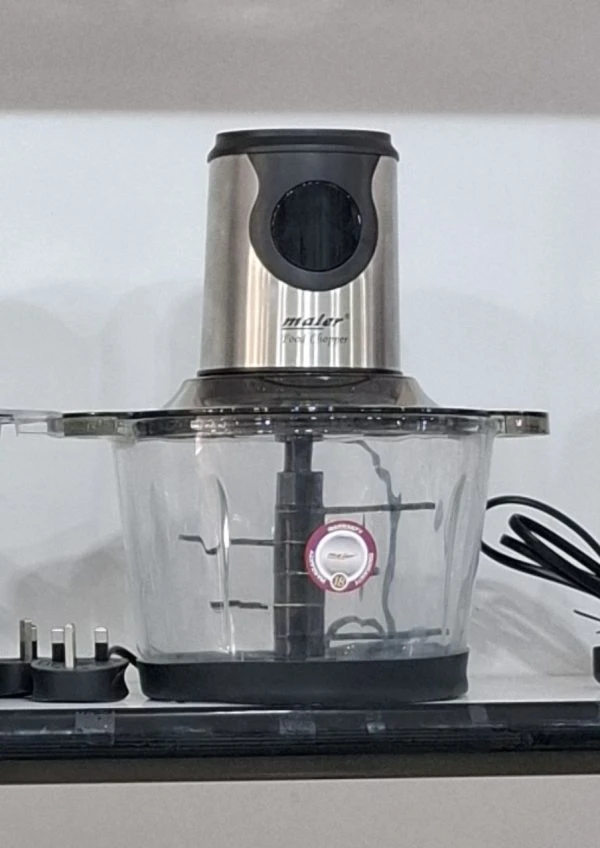 خردکن مایر مدل mr-494
