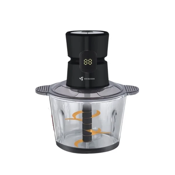 خردکن مباشی 3 لیتر مدل CH4003