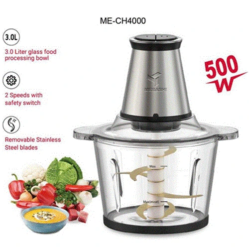 پنل گرمایشی دیواری مباشی مدل ME-EFH 3000