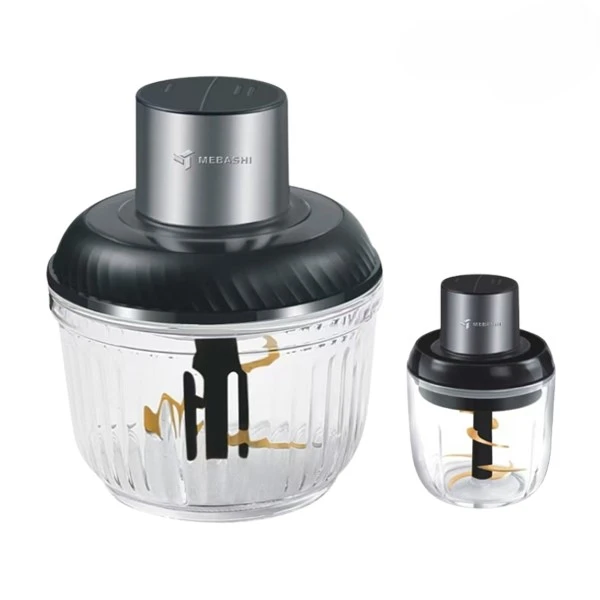 خردکن مباشی مدل MH-CH4006