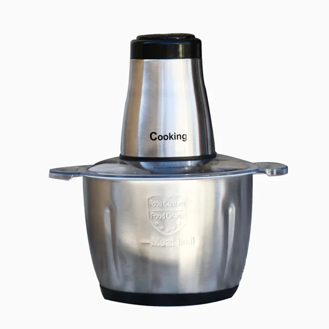 خردکن مدل کوکینگ 650