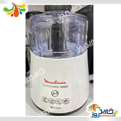 خردکن مولینکس مدل DPA1