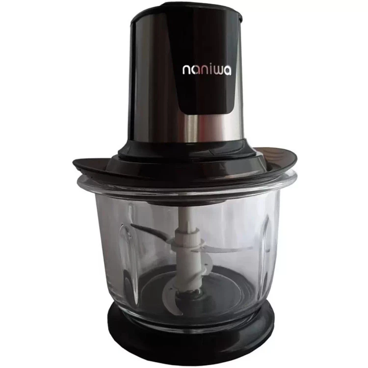 خردکن نانیوا با بیمه سامان مدل NC-310
