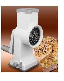 خردکن نوین NOVIN Firm سه رنده