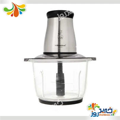 خردکن همیلتون مدل 530