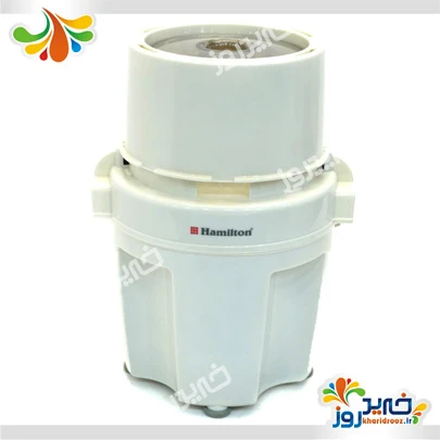 خردکن همیلتون مدل FH-140N
