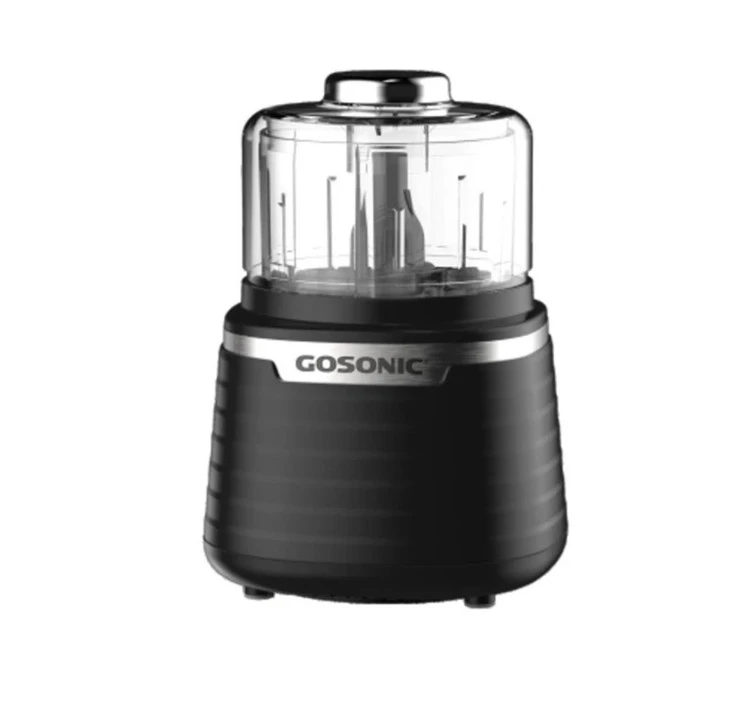 خردکن و آسیاب برقی گوسونیک مدل GSC-901
