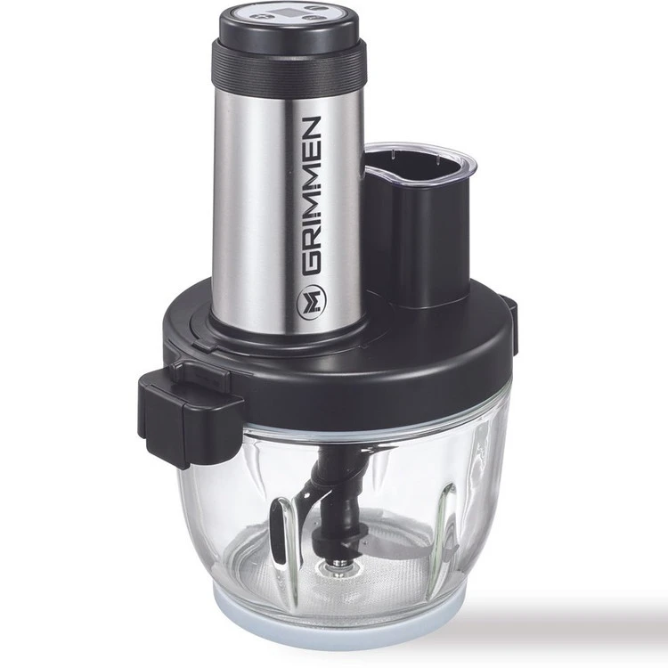 خردکن و غذاساز گریمن GR-FP550