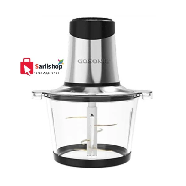 خردکن گوسونیک مدل GSC-503