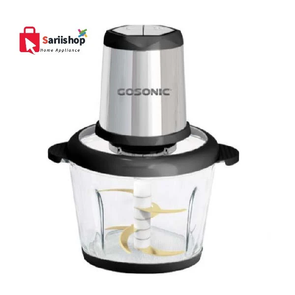 خردکن گوسونیک مدل GSC-603