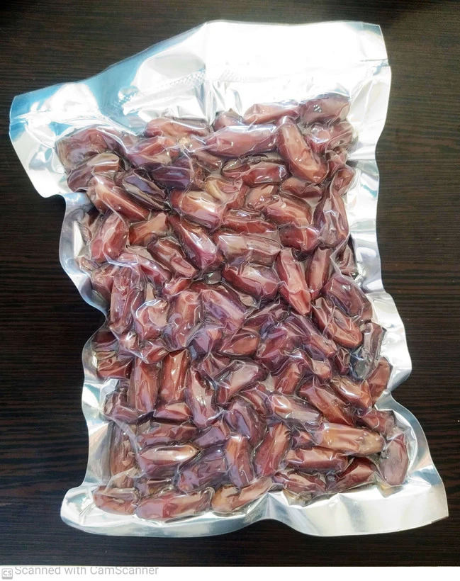 خرما آجیلی رقم کروچوک