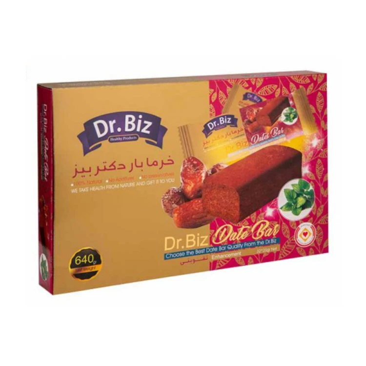 خرما بار دکتر بیز
