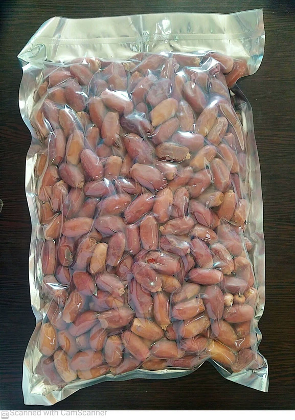 خرما خشک رقم پیمازو درجه یک سراوان کیلویی