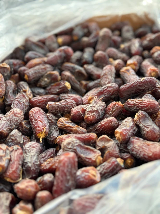 خرما پیارم بستک