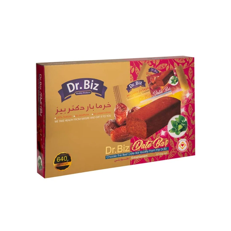 خرمابار BIZ