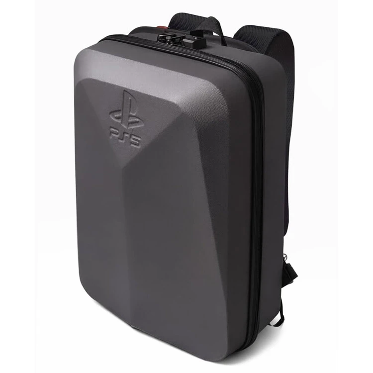 خرید Marinox PS5 & PS5 Pro Hardcase - Dark Gray