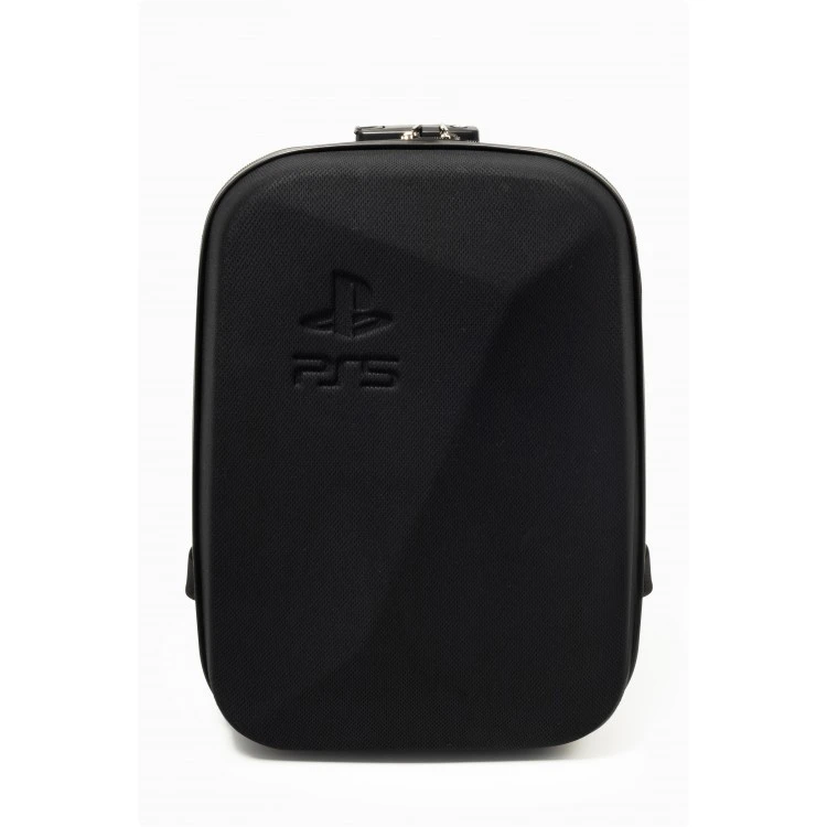 خرید Marinox PS5 & PS5 Pro Hardcase - Fabric black
