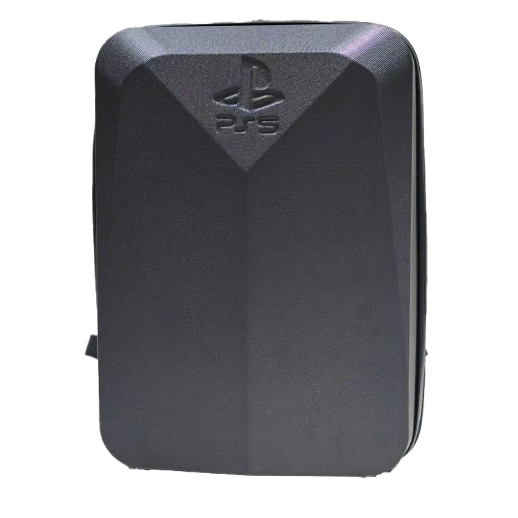 خرید Marinox PS5 & PS5 Pro Hardcase - رنگ Phantom Black