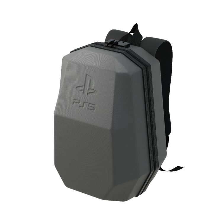 خرید Marinox PS5 Slim Backpack - ‌Dark Gray