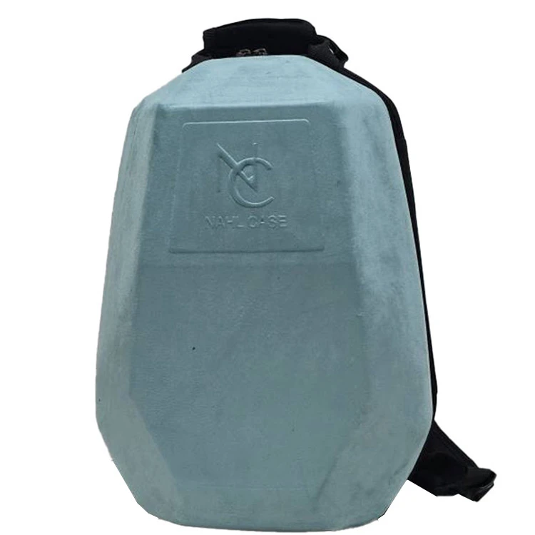 خرید Marinox PS5 Slim Backpack - ‌رنگ Mermaid Green