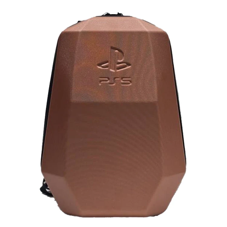 خرید Marinox PS5 Slim Backpack - ‌رنگ مسی
