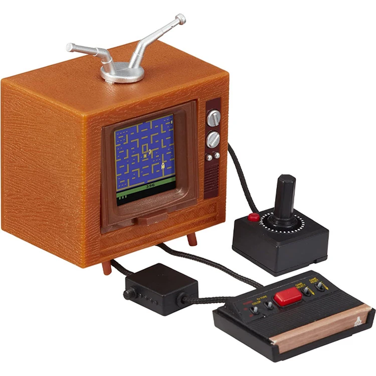 خرید آتاری 2600 مدل Tiny Arcade