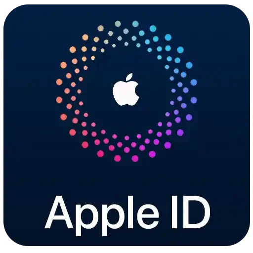 خرید اپل آیدی آماده