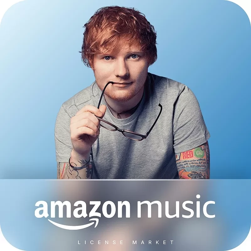 خرید اکانت آمازون موزیک Amazon Music Unlimited